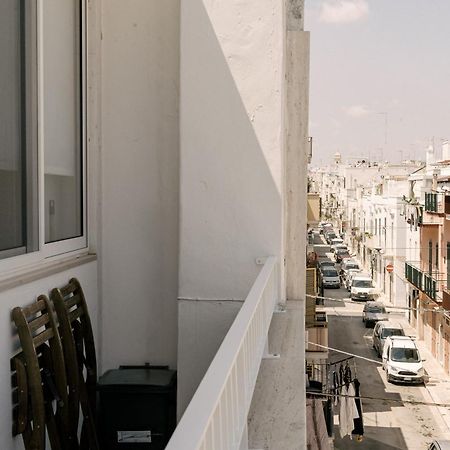 Dimoradonnacrescenza -Locazione Turistica Βίλα Polignano a Mare Εξωτερικό φωτογραφία