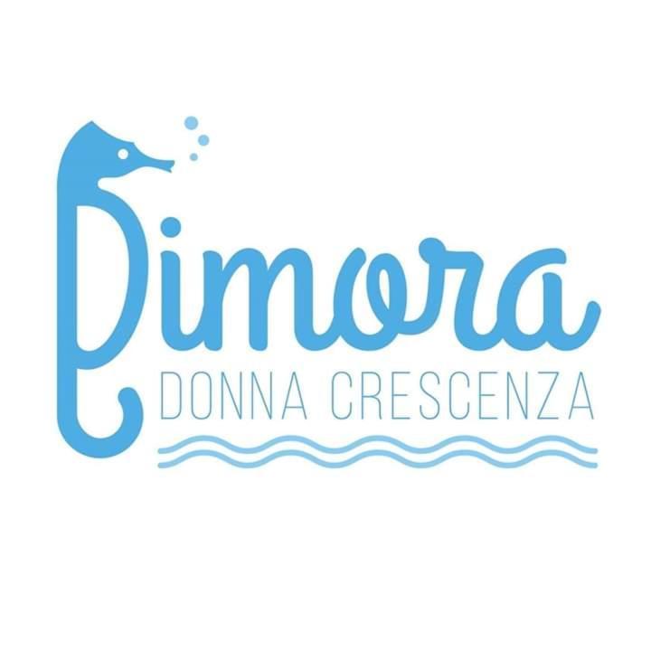 Dimoradonnacrescenza -Locazione Turistica Βίλα Polignano a Mare Εξωτερικό φωτογραφία