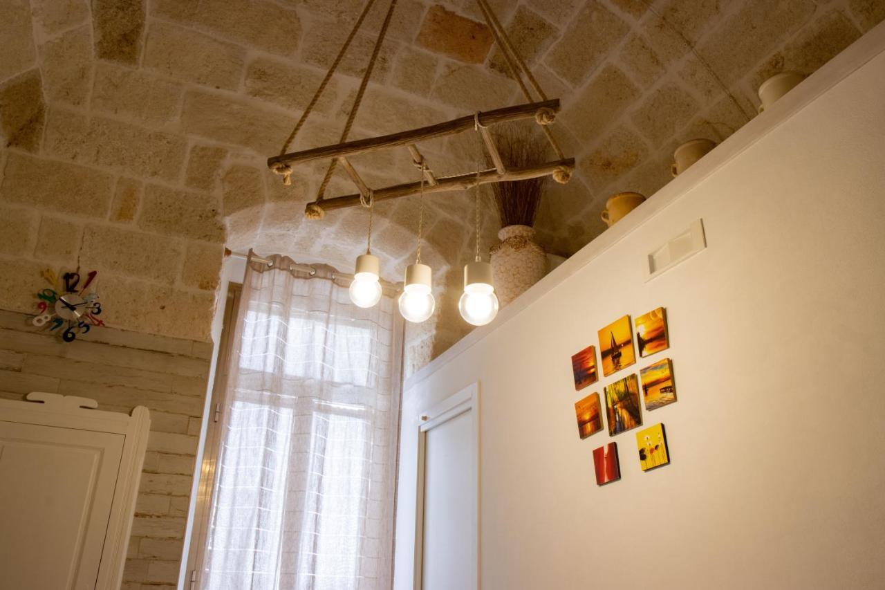 Dimoradonnacrescenza -Locazione Turistica Βίλα Polignano a Mare Εξωτερικό φωτογραφία