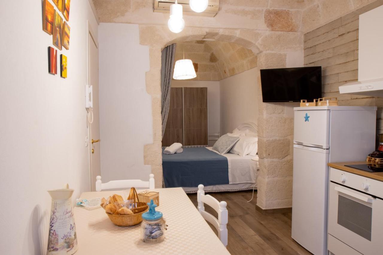 Dimoradonnacrescenza -Locazione Turistica Βίλα Polignano a Mare Εξωτερικό φωτογραφία