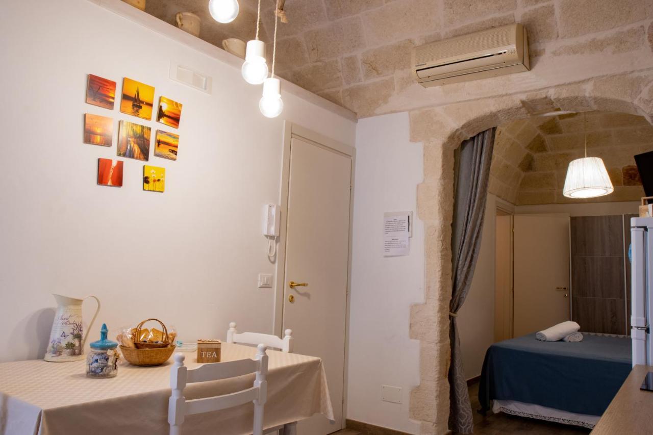 Dimoradonnacrescenza -Locazione Turistica Βίλα Polignano a Mare Εξωτερικό φωτογραφία