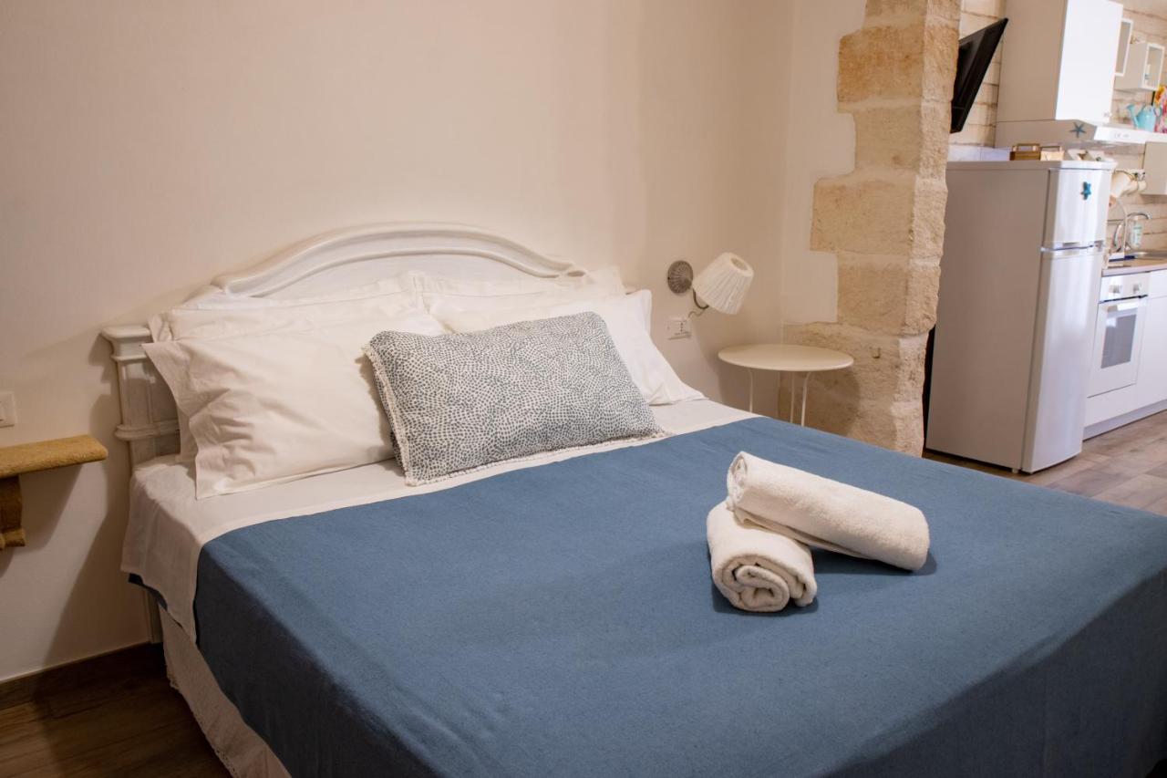 Dimoradonnacrescenza -Locazione Turistica Βίλα Polignano a Mare Εξωτερικό φωτογραφία