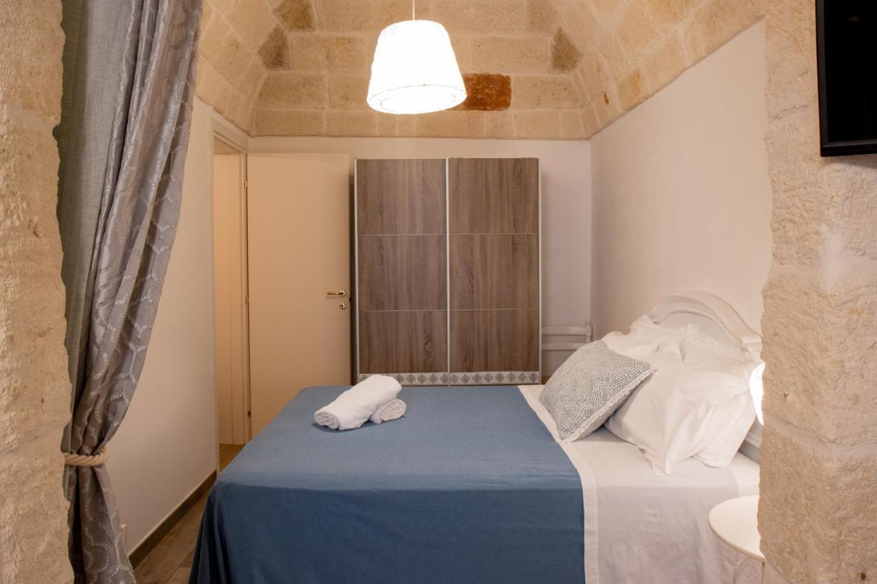 Dimoradonnacrescenza -Locazione Turistica Βίλα Polignano a Mare Εξωτερικό φωτογραφία