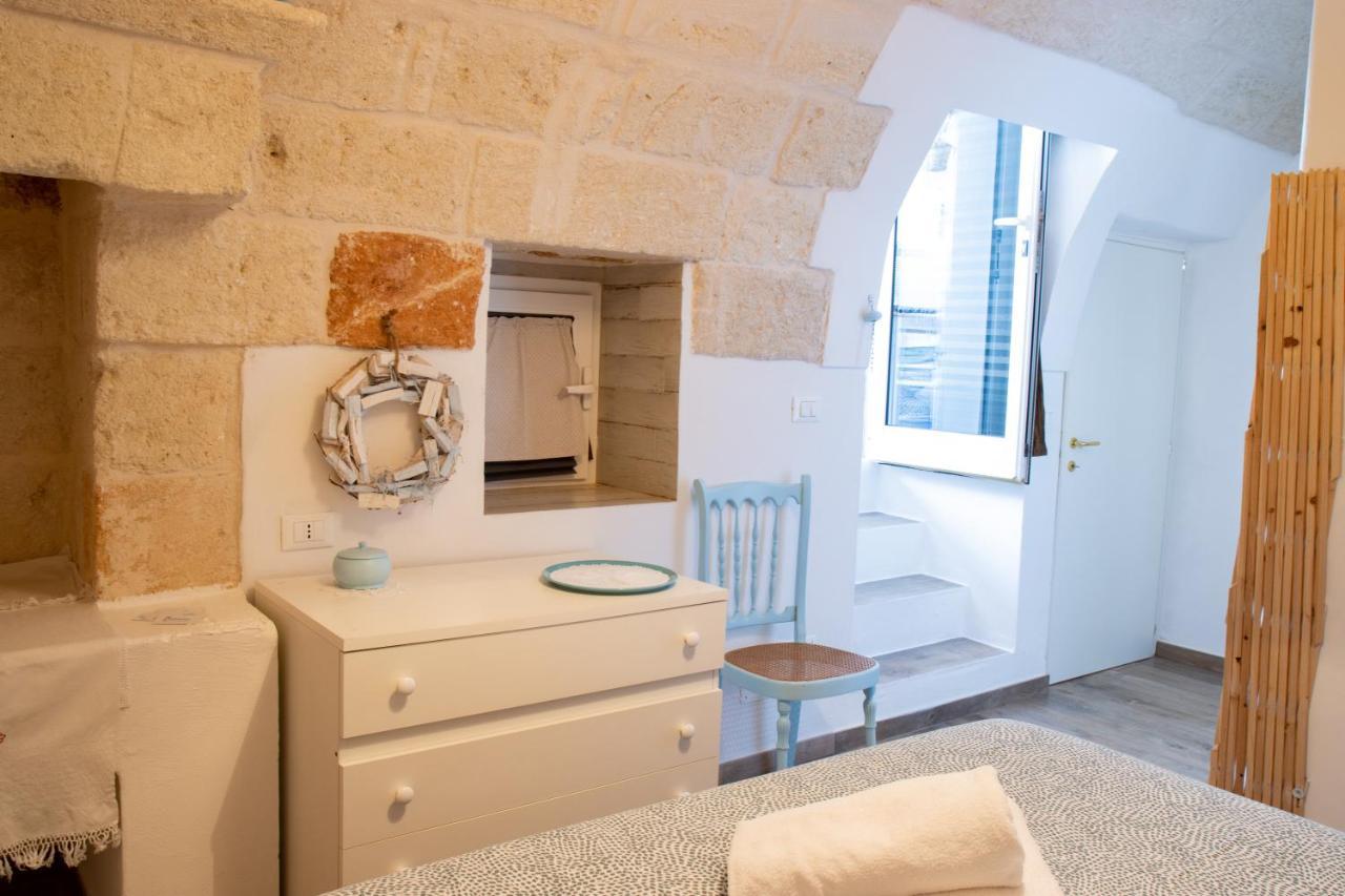 Dimoradonnacrescenza -Locazione Turistica Βίλα Polignano a Mare Εξωτερικό φωτογραφία