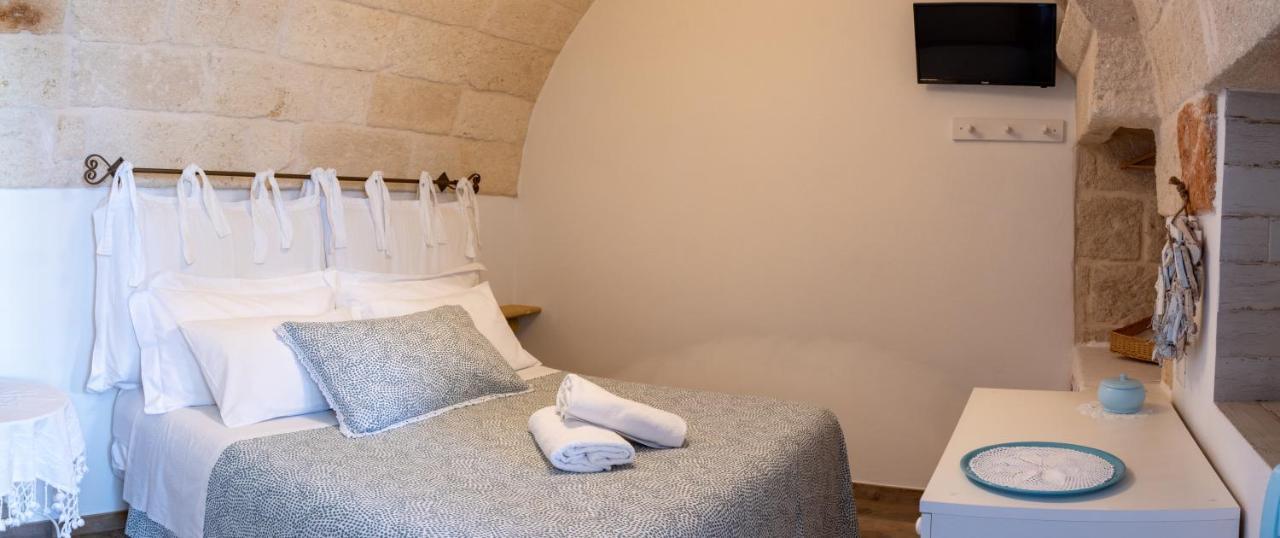 Dimoradonnacrescenza -Locazione Turistica Βίλα Polignano a Mare Εξωτερικό φωτογραφία