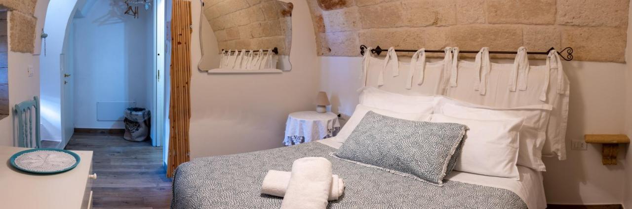 Dimoradonnacrescenza -Locazione Turistica Βίλα Polignano a Mare Εξωτερικό φωτογραφία