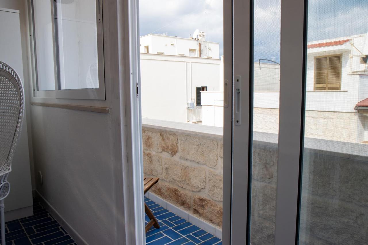 Dimoradonnacrescenza -Locazione Turistica Βίλα Polignano a Mare Εξωτερικό φωτογραφία