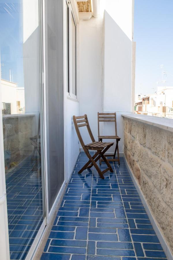 Dimoradonnacrescenza -Locazione Turistica Βίλα Polignano a Mare Εξωτερικό φωτογραφία