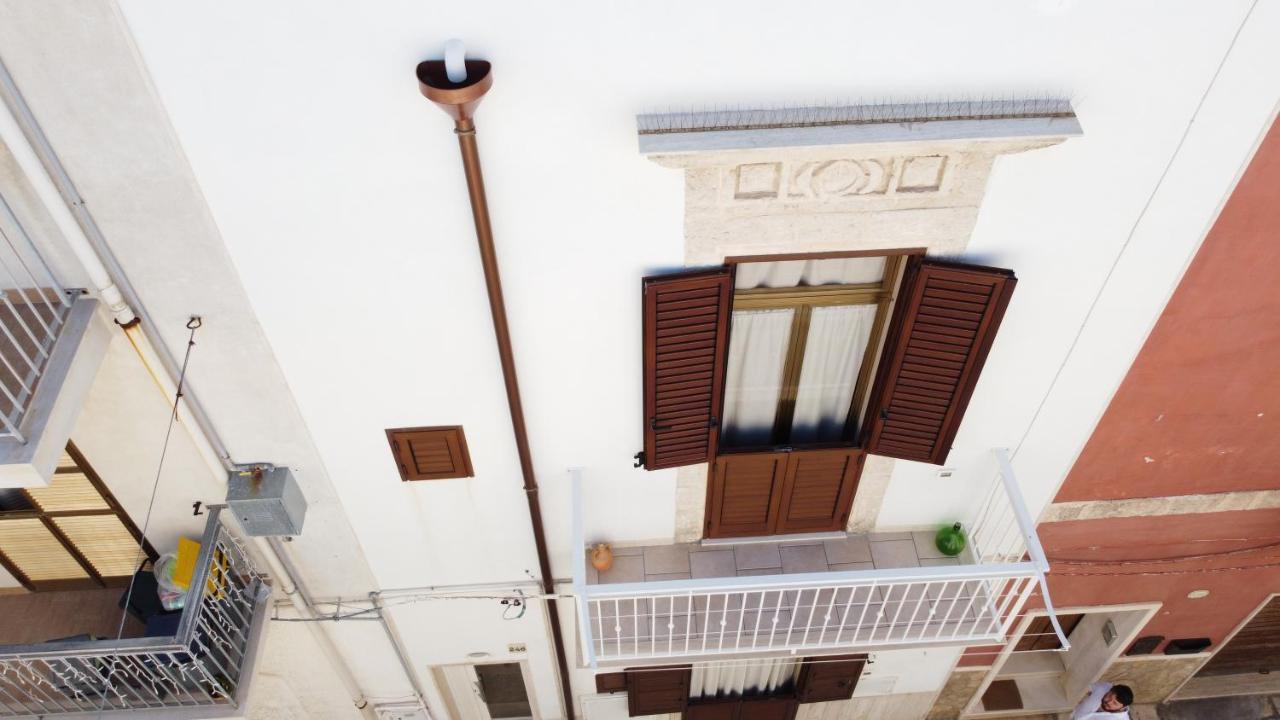 Dimoradonnacrescenza -Locazione Turistica Βίλα Polignano a Mare Εξωτερικό φωτογραφία