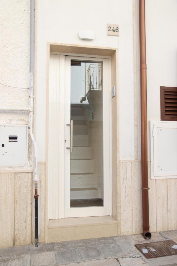 Dimoradonnacrescenza -Locazione Turistica Βίλα Polignano a Mare Εξωτερικό φωτογραφία
