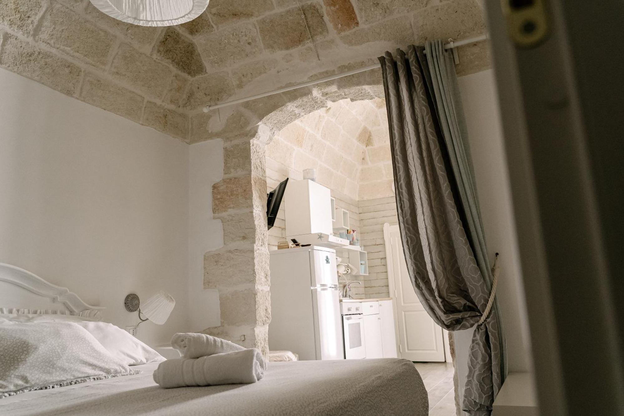 Dimoradonnacrescenza -Locazione Turistica Βίλα Polignano a Mare Εξωτερικό φωτογραφία