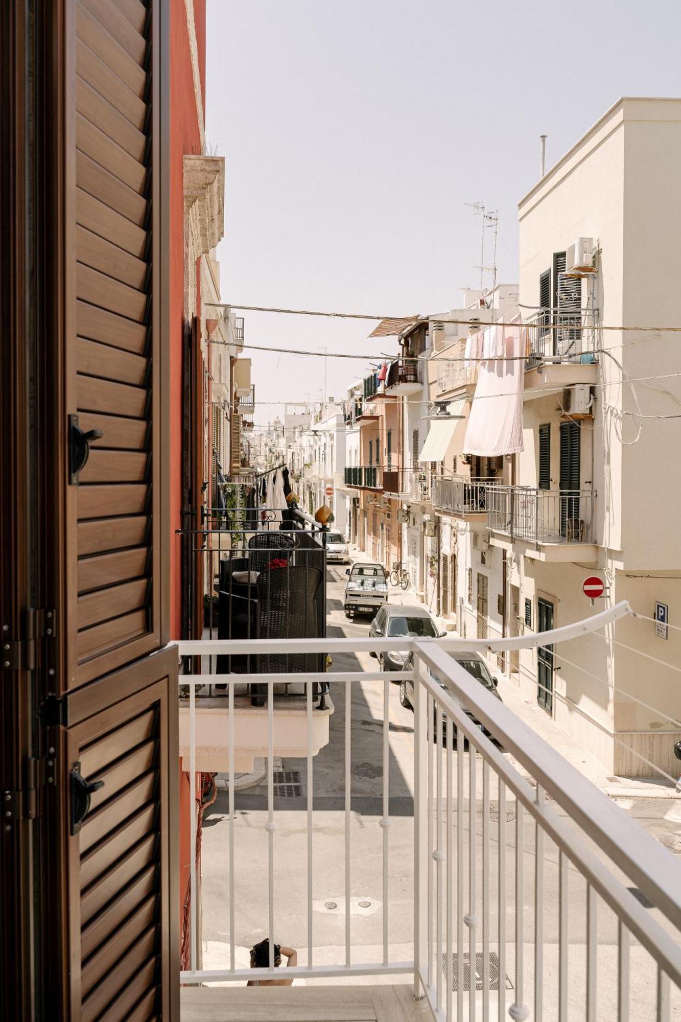 Dimoradonnacrescenza -Locazione Turistica Βίλα Polignano a Mare Εξωτερικό φωτογραφία